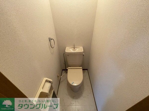 ファーストコートの物件内観写真